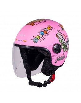 Pilot Fazer Junior Pink