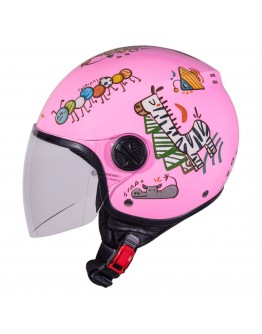 Pilot Fazer Junior Pink