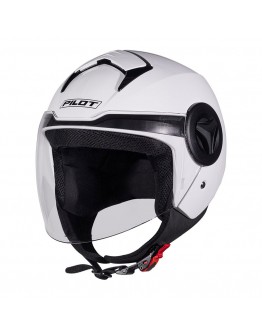 Pilot Arrow White Gloss