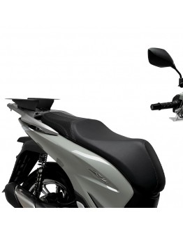 Puig Kit Εγκατάστασης Top Case Maxi Box Honda SH 125i 21-26 20642N Black