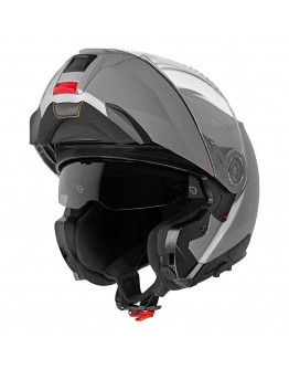 Schuberth C5 ANC Concrete Grey