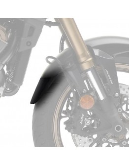 Puig Προέκταση Μπροστινού Φτερού Honda CB 500 Hornet / CB 650 R / CBR 500R/650R 3680N Black