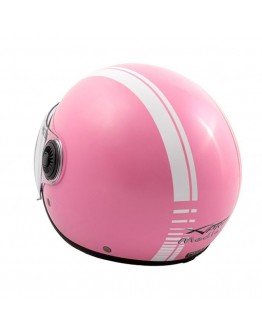 A-Pro Medley Pink
