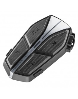 Interphone Ενδοεπικοινωνία Διπλή Era 1X INTERPHOERA1XTP