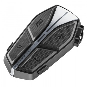Interphone Ενδοεπικοινωνία Διπλή Era 1X INTERPHOERA1XTP