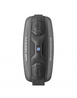 Interphone Ενδοεπικοινωνία Μονή U-Com 2R Interphoucom2r INTERPHOUCOM2R