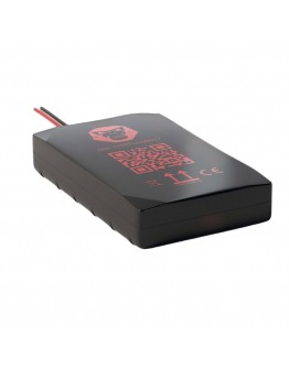 Interphone Gps Tracker Ενσύρματο Angel Link INTERPHOANGELLINK
