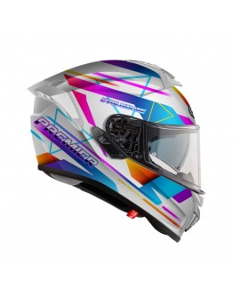 Premier Evoluzione RT8