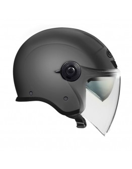 Premier City Fly Evo DCA Matt Grey U17BM
