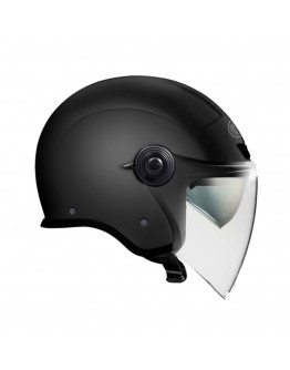 Jet City Fly Evo DCA Matt Black U9BM