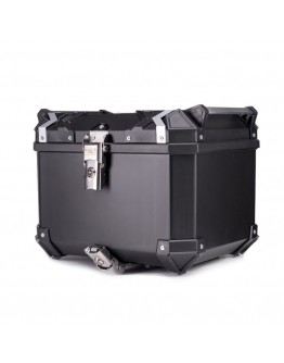 Black One S45 Βαλίτσα Κεντρική 45lt Black
