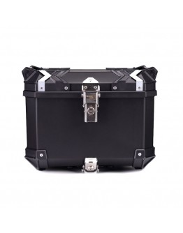 Black One S45 Βαλίτσα Κεντρική 45lt Black