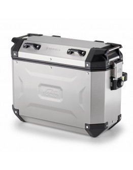 Kappa Πλαϊνή Βαλίτσα Δεξιά K'Voyager 37 ltr KVG37AR