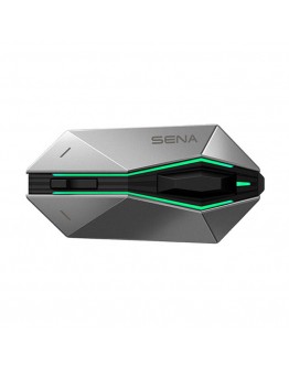 Sena Ενδοεπικοινωνία 60X-01 Bluetooth 5.3 Mesh 3.0 Bluetooth Single