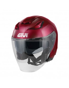 Givi X31 Bordeaux Gloss