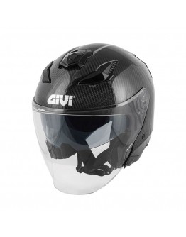 Givi X31 Carbon Solid Gloss