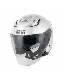 Givi X31 White Gloss