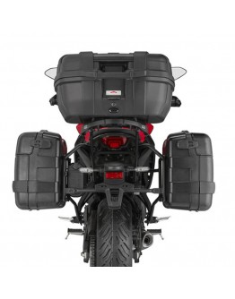 Givi Βάσεις Πλαϊνών Βαλιτσών Yamaha Tracer 7 25-26 PLO2177MK