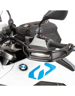 Hepco Becker Προστατευτικά Χούφτας BMW R 1300 GS 23-26 Black 42126532 00 01