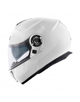Givi X26 Square White Pinlock Included