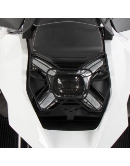Hepco & Becker Προστατευτική Σίτα Φαναριού BMW R 1300 GS 23-26 Black (7006532 00 01)