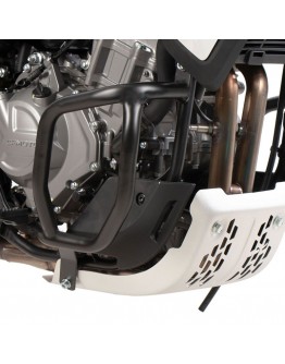 Hepco Becker Προστατευτικές Μπάρες Κινητήρα CFMoto 450 MT 24-26 Black 5017678 00 01