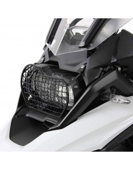 Hepco Becker Προστατευτική Σίτα Φαναριού BMW R 1250 GS 18-23 Black 7006514 00 01