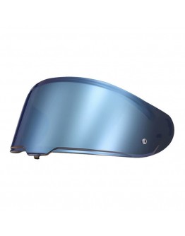LS2 Ζελατίνα FF807 Dragon/FF817 Challenger II Iridium Blue