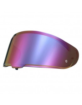 LS2 Ζελατίνα FF807 Dragon/FF817 Challenger II Iridium Rainbow