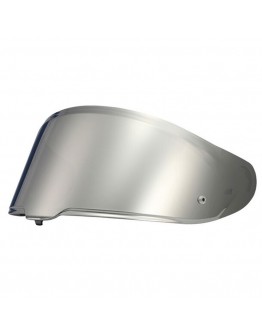 LS2 Ζελατίνα FF807 Dragon/FF817 Challenger II Iridium Silver