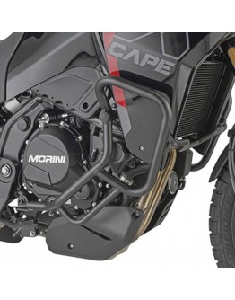 Givi Προστασία Κινητήρα Moto Morini X-Cape 700 25-26 TN9352