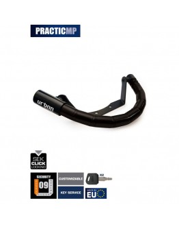 Urban Practic Κλειδαριά Scooter Honda ADV 350 22-26 1714MP