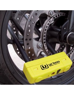 Urban Κλειδαριά U-Lock UR85 85x300 UR85300Y