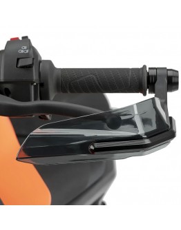 Puig Χούφτες Αντιβάρου Avant M6 Universal 22056N Black