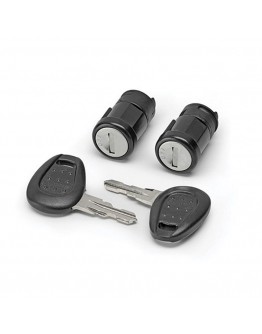 Givi Κλειδαριά για EASY12L/R ZR227