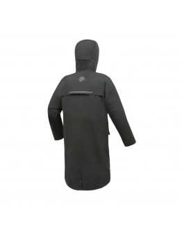 Tucano Urbano Cooldry Hydroscud Jacket Black