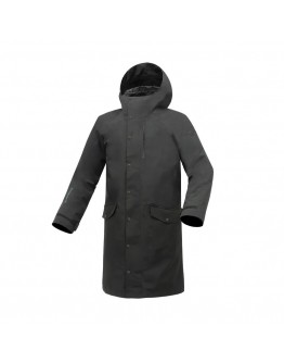 Tucano Urbano Cooldry Hydroscud Jacket Black