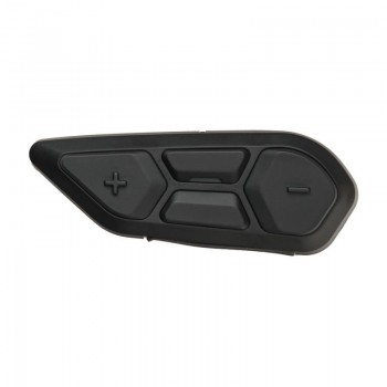 Schuberth SC2 Ενδοεπικοινωνία Bluetooth 