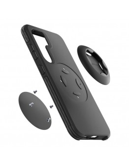 Interphone Θήκη Κινητού Quiklox Tetraforce Samsung S24 Plus SMQUIKLOXSAMS24PTE
