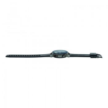 Interphone Smartwatch Zero Round BT Momo Design Black BTMOMOWATCHRK