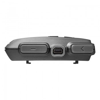 Interphone Ενδοεπικοινωνία Tour HD Ζευγάρι Black INTERPHOTOURHDTP