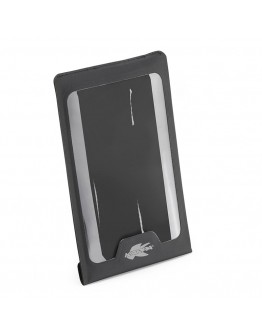Kappa Θήκη Smartphone για Tank Bag AV08 & AV09 Black AVSH