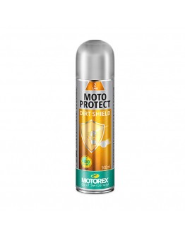 Motorex Σπρέι Moto Protect Dirt Sheild 500ml