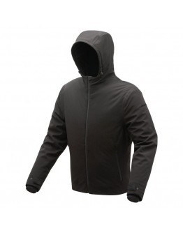 Tucano Urbano Bormio Hydroscud Jacket Black