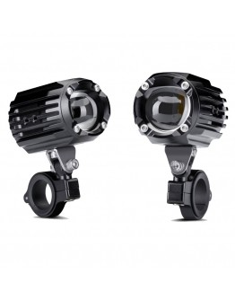 Midland Προβολάκια Led Headlights