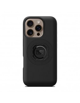 Quad Lock Θήκη iPhone 16 Pro Mag