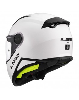 LS2 FF812 Kid White