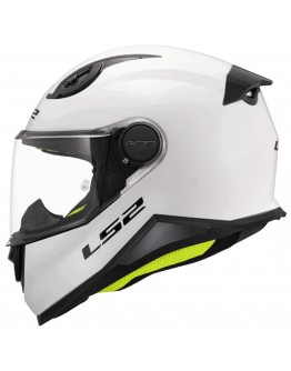 LS2 FF812 Kid White