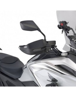 Kappa Προστασία Χεριών Honda CB 750 Hornet 23-24/XL 750 Transalp 23-24 KHP1201B