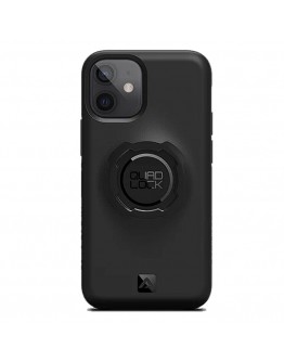 Quad Lock Θήκη iPhone 12 Mini